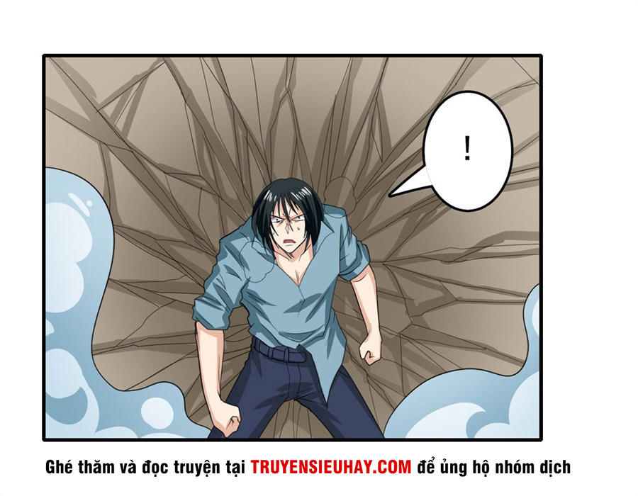 Anh Hùng ? Ta Không Làm Lâu Rồi Chapter 117 - 12