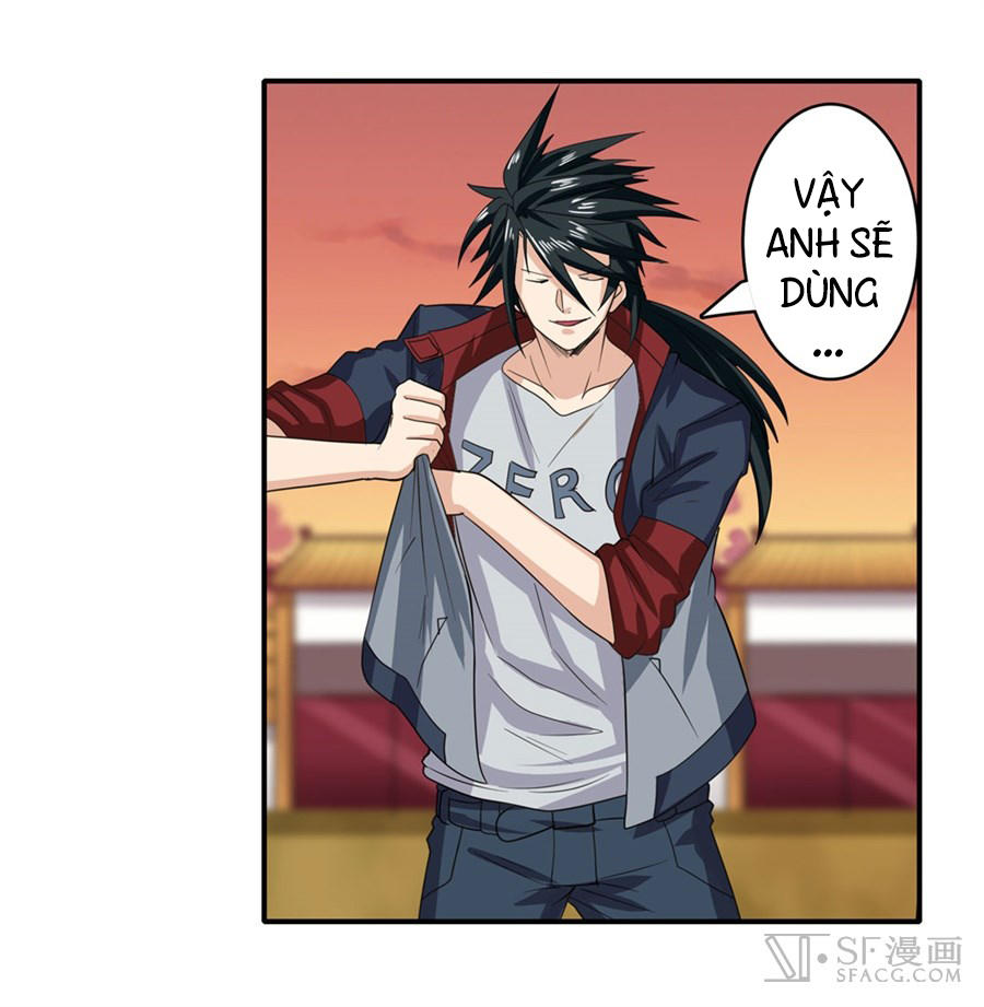 Anh Hùng ? Ta Không Làm Lâu Rồi Chapter 117 - 13