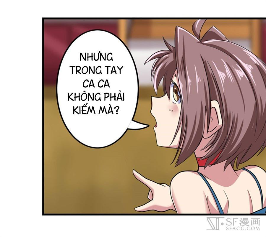 Anh Hùng ? Ta Không Làm Lâu Rồi Chapter 117 - 20