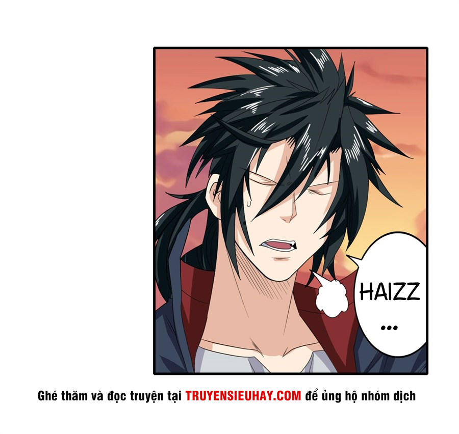 Anh Hùng ? Ta Không Làm Lâu Rồi Chapter 117 - 3