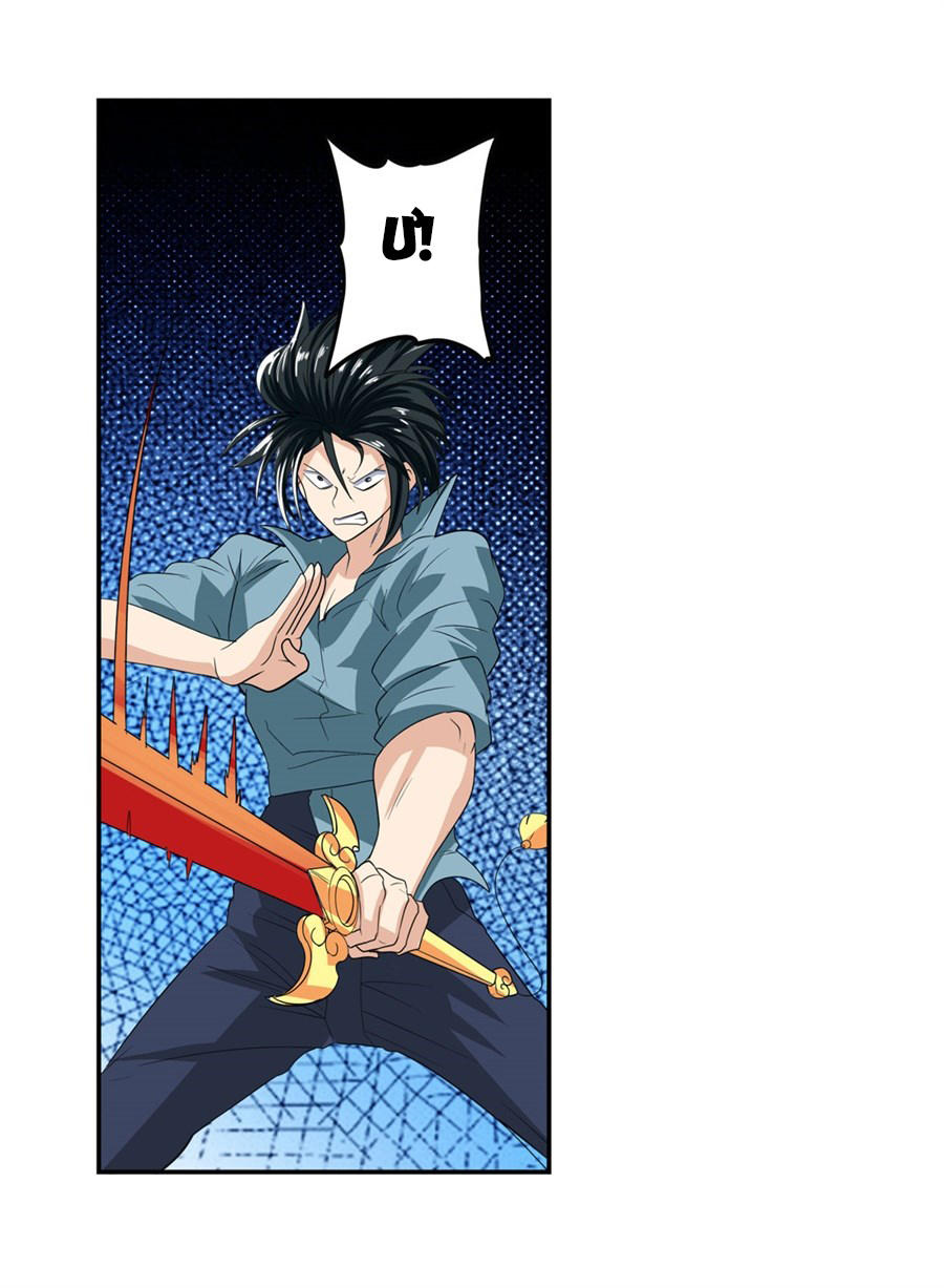 Anh Hùng ? Ta Không Làm Lâu Rồi Chapter 117 - 24