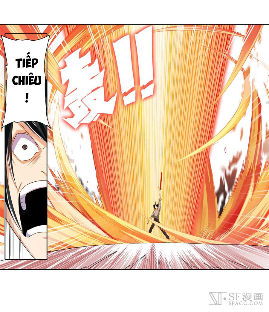 Anh Hùng ? Ta Không Làm Lâu Rồi Chapter 117 - 28