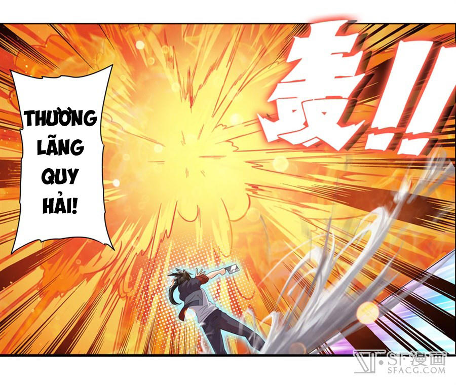 Anh Hùng ? Ta Không Làm Lâu Rồi Chapter 117 - 29