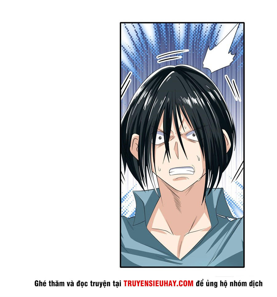 Anh Hùng ? Ta Không Làm Lâu Rồi Chapter 117 - 34