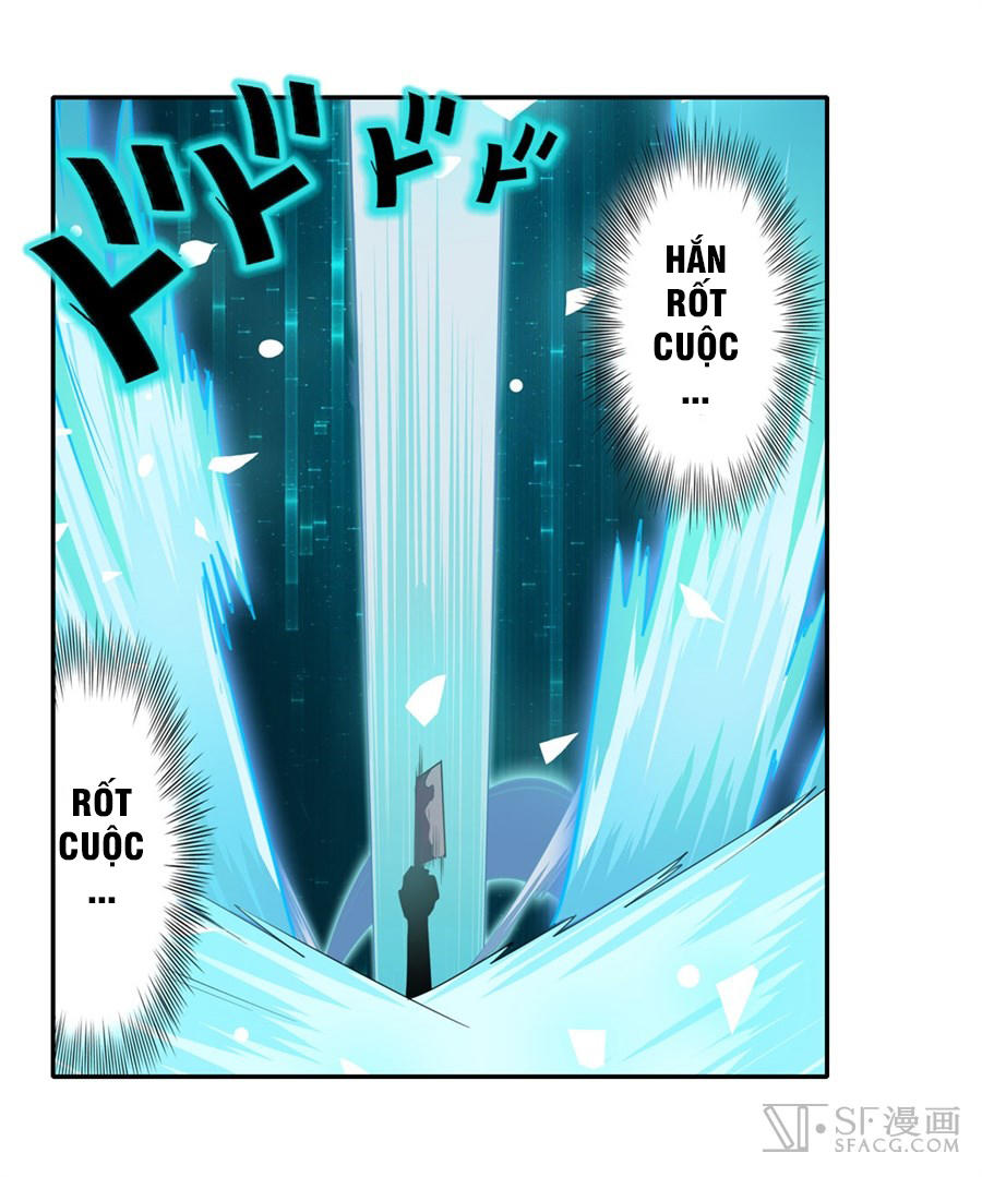 Anh Hùng ? Ta Không Làm Lâu Rồi Chapter 117 - 36