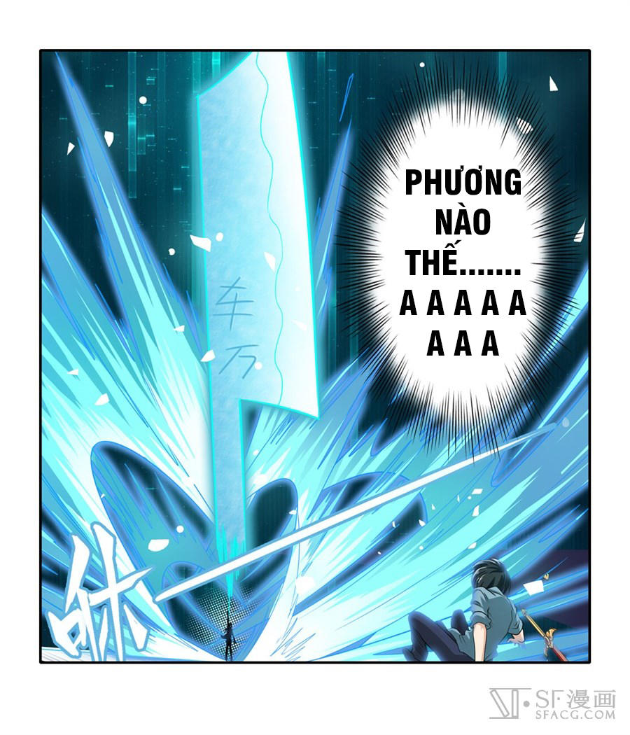 Anh Hùng ? Ta Không Làm Lâu Rồi Chapter 117 - 38