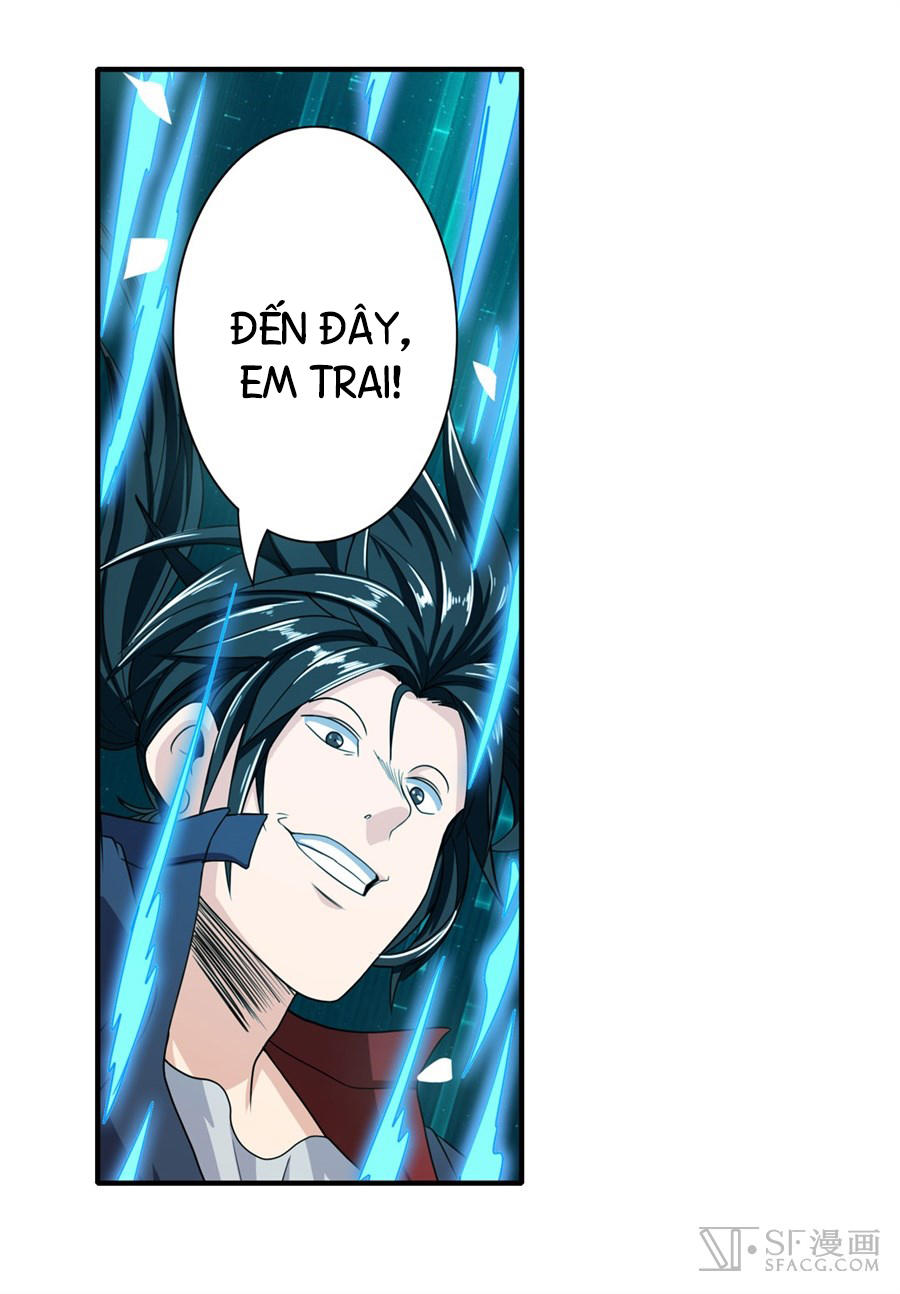 Anh Hùng ? Ta Không Làm Lâu Rồi Chapter 117 - 39