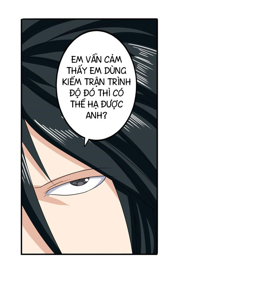 Anh Hùng ? Ta Không Làm Lâu Rồi Chapter 117 - 5