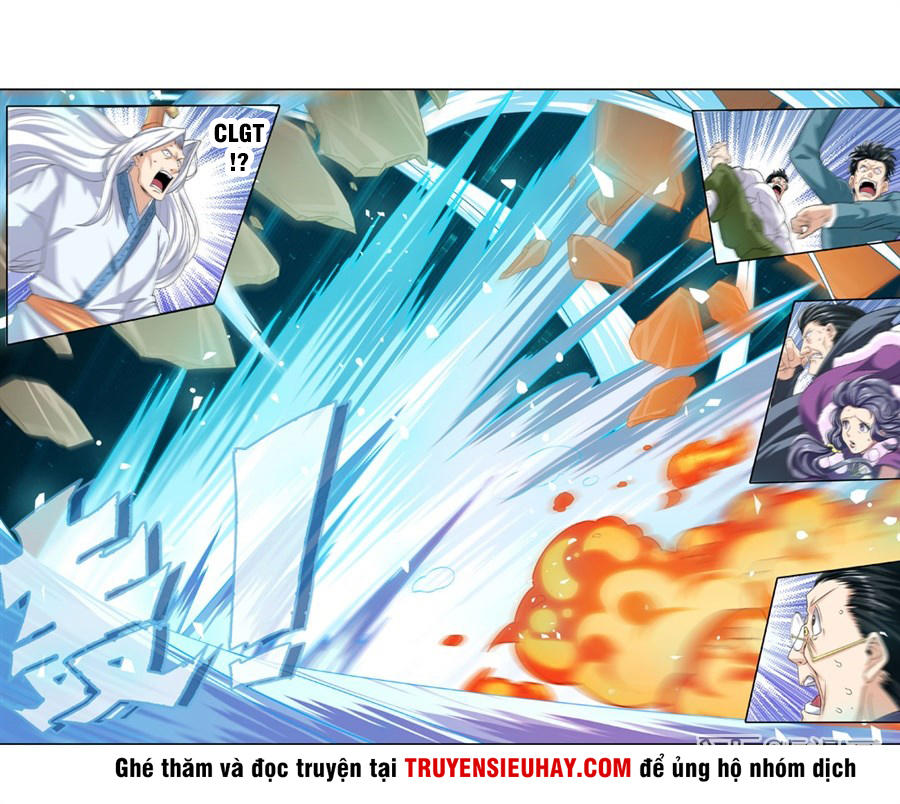 Anh Hùng ? Ta Không Làm Lâu Rồi Chapter 117 - 41