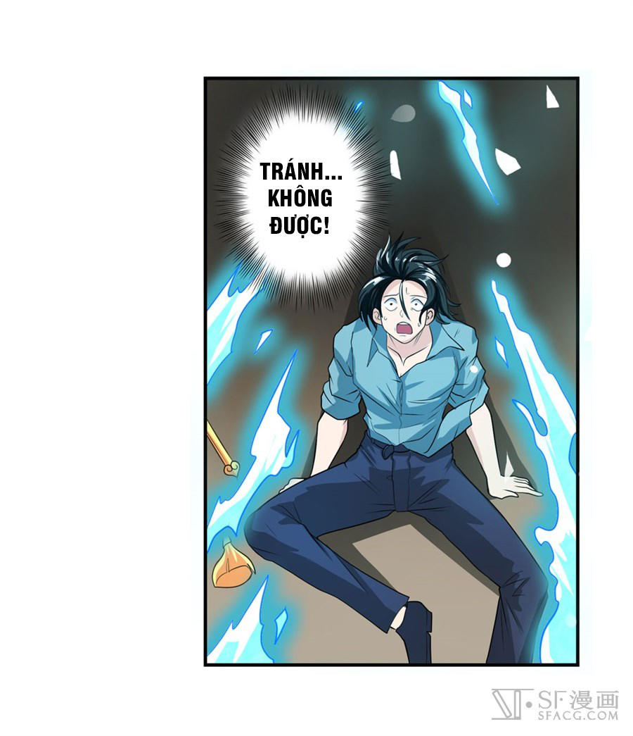 Anh Hùng ? Ta Không Làm Lâu Rồi Chapter 117 - 42