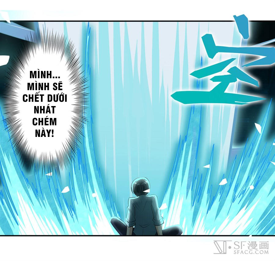 Anh Hùng ? Ta Không Làm Lâu Rồi Chapter 117 - 43