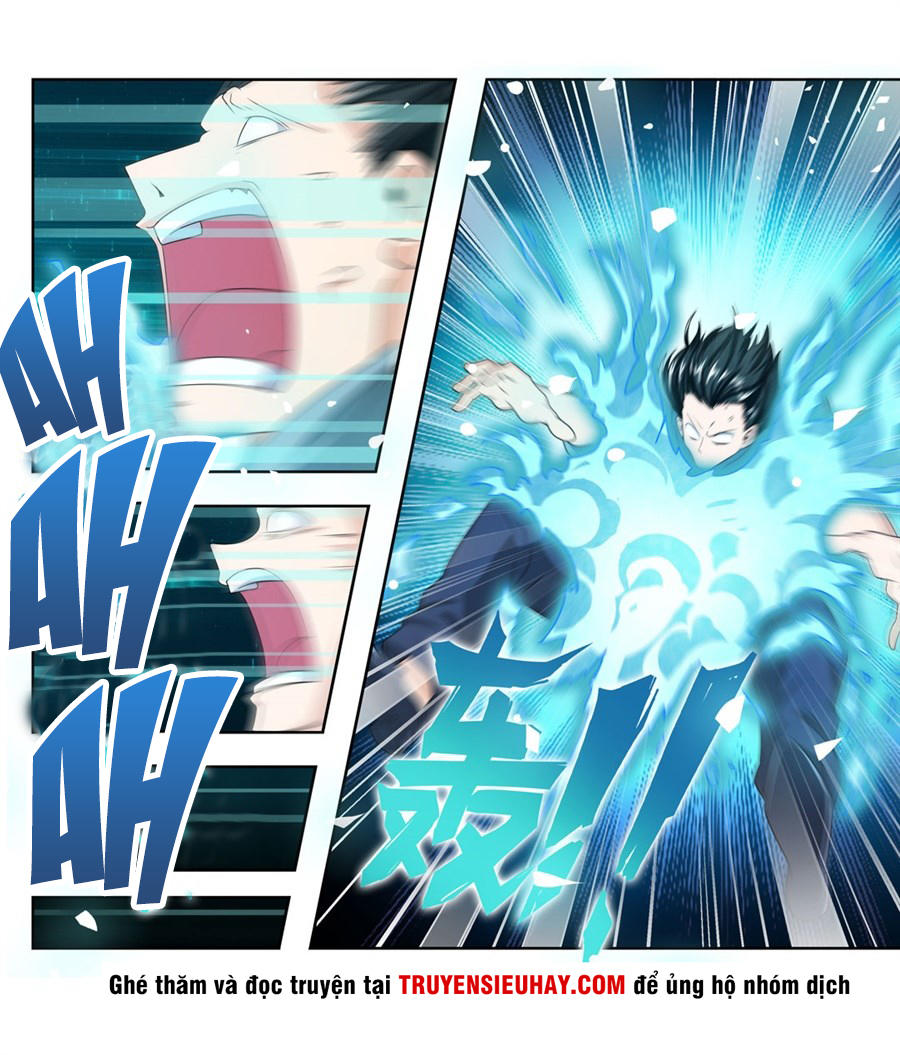 Anh Hùng ? Ta Không Làm Lâu Rồi Chapter 117 - 44