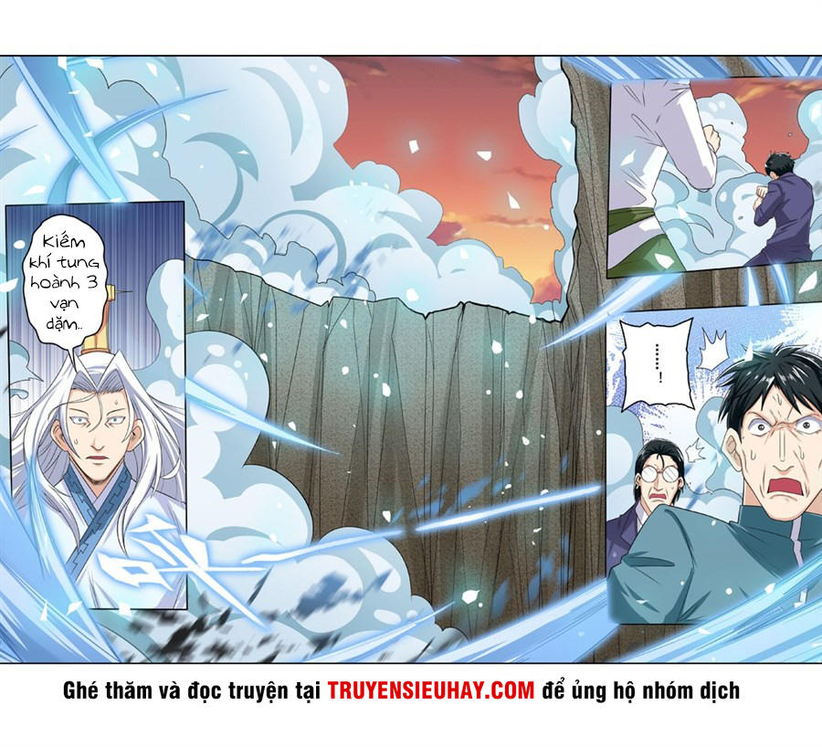 Anh Hùng ? Ta Không Làm Lâu Rồi Chapter 117 - 45