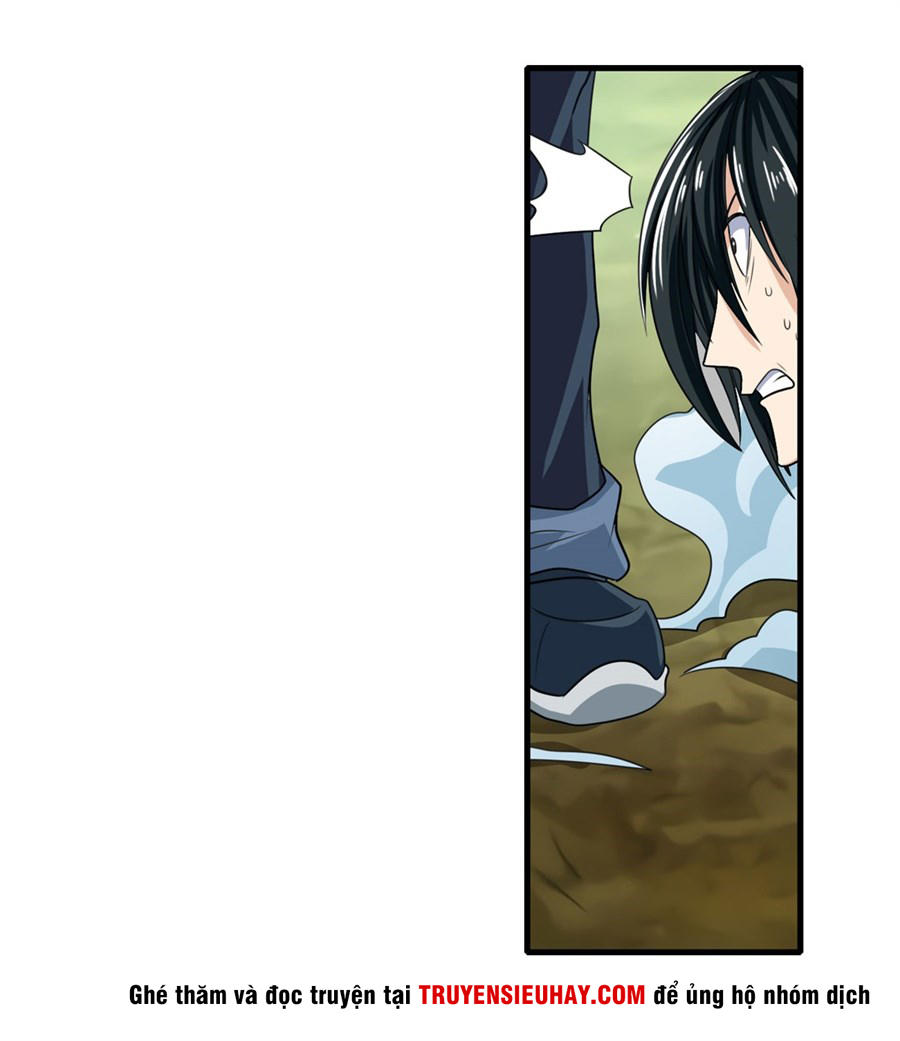 Anh Hùng ? Ta Không Làm Lâu Rồi Chapter 117 - 47