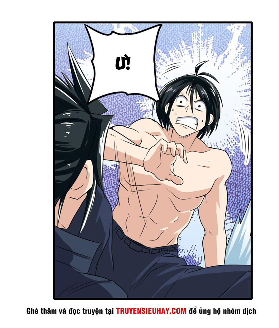 Anh Hùng ? Ta Không Làm Lâu Rồi Chapter 117 - 48