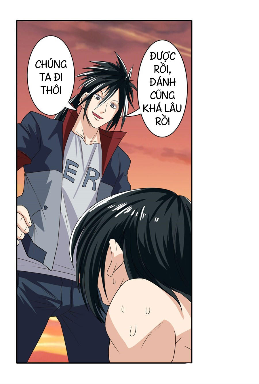 Anh Hùng ? Ta Không Làm Lâu Rồi Chapter 117 - 49