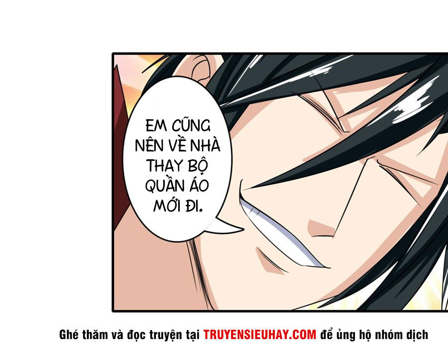 Anh Hùng ? Ta Không Làm Lâu Rồi Chapter 117 - 50