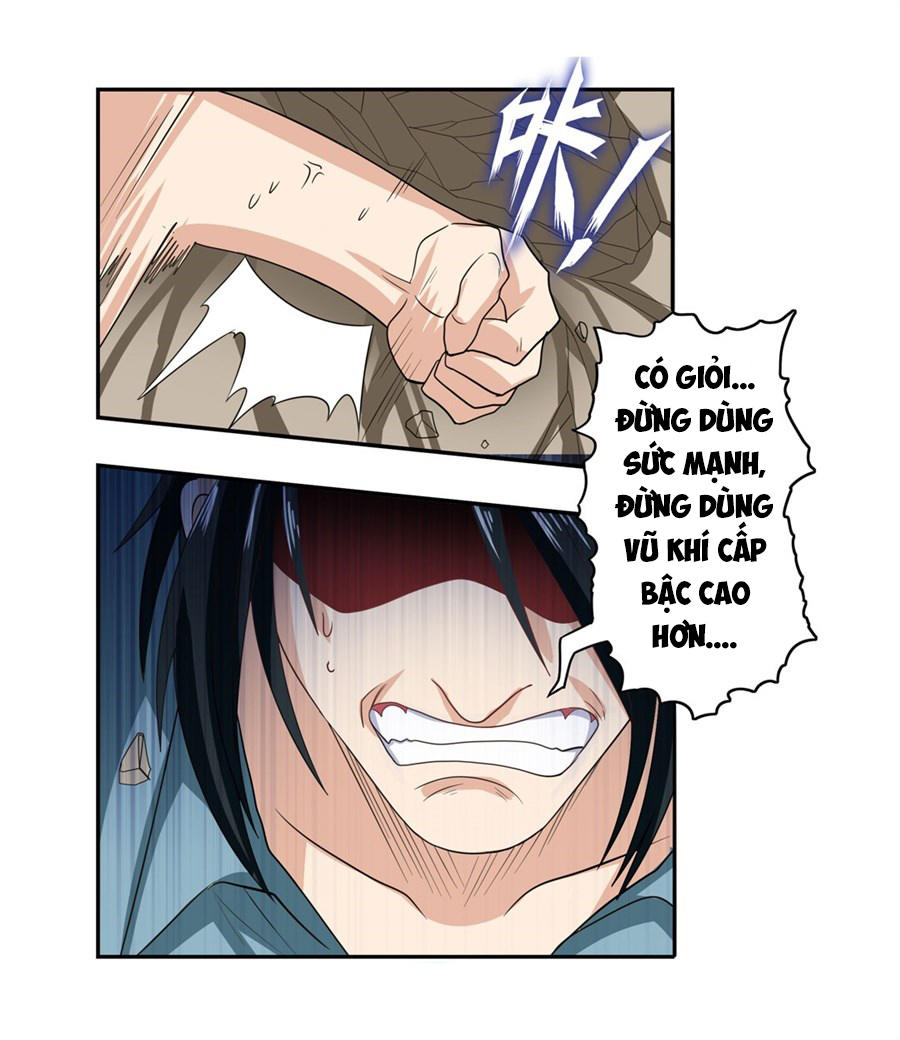 Anh Hùng ? Ta Không Làm Lâu Rồi Chapter 117 - 7