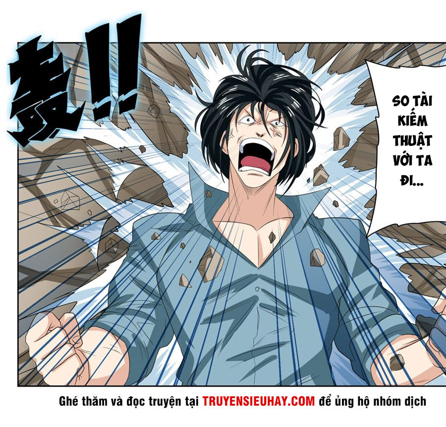 Anh Hùng ? Ta Không Làm Lâu Rồi Chapter 117 - 8