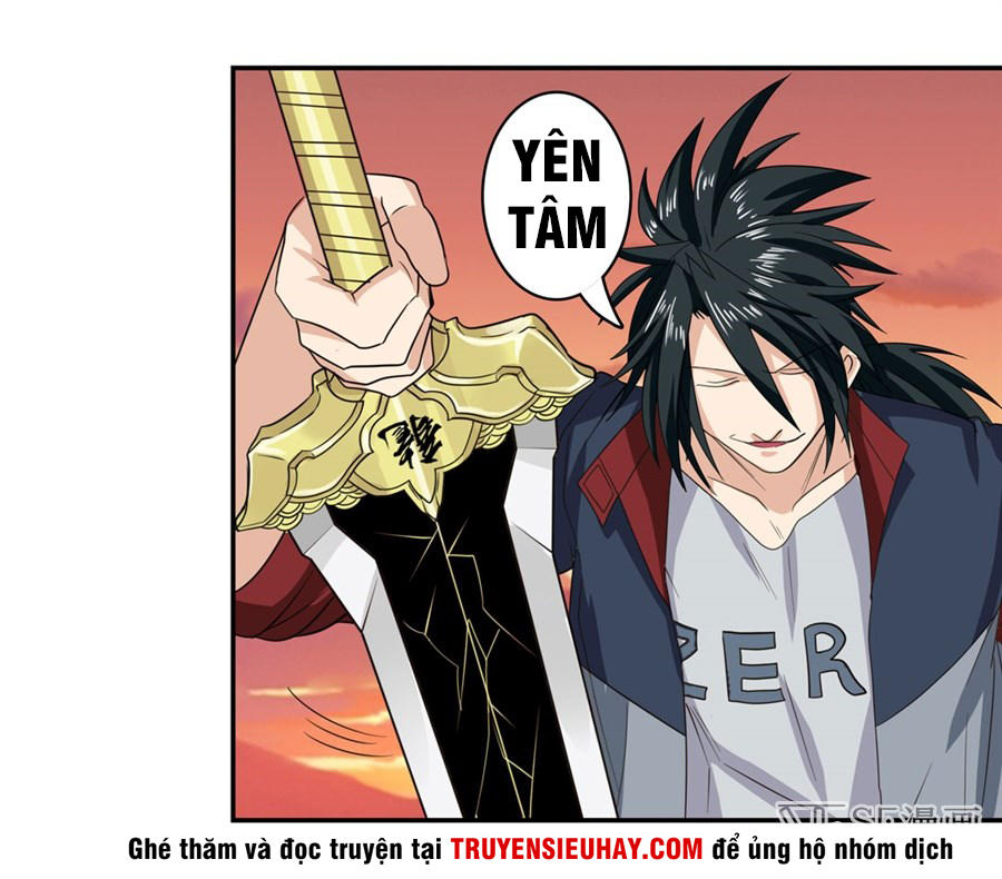 Anh Hùng ? Ta Không Làm Lâu Rồi Chapter 117 - 10