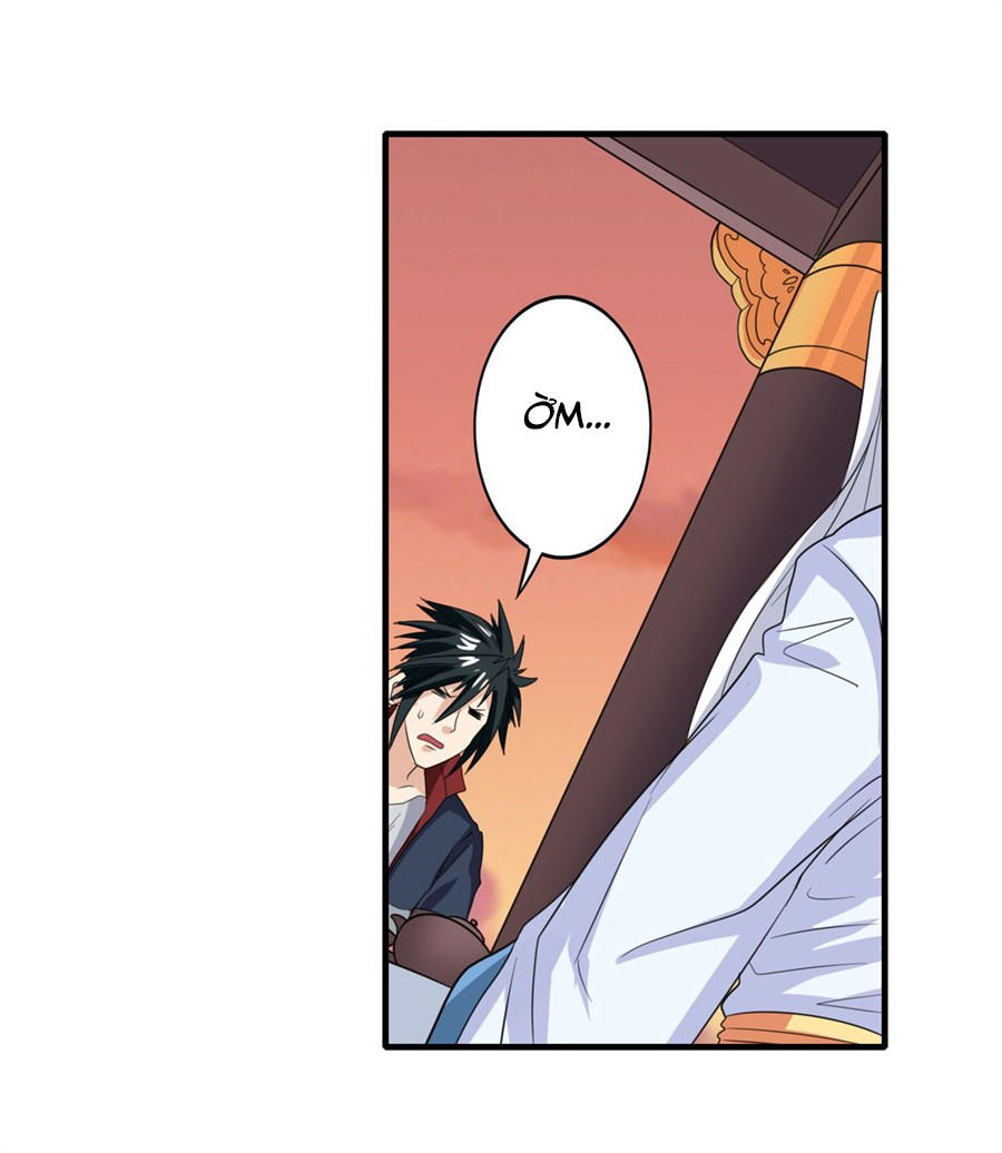 Anh Hùng ? Ta Không Làm Lâu Rồi Chapter 119 - 2