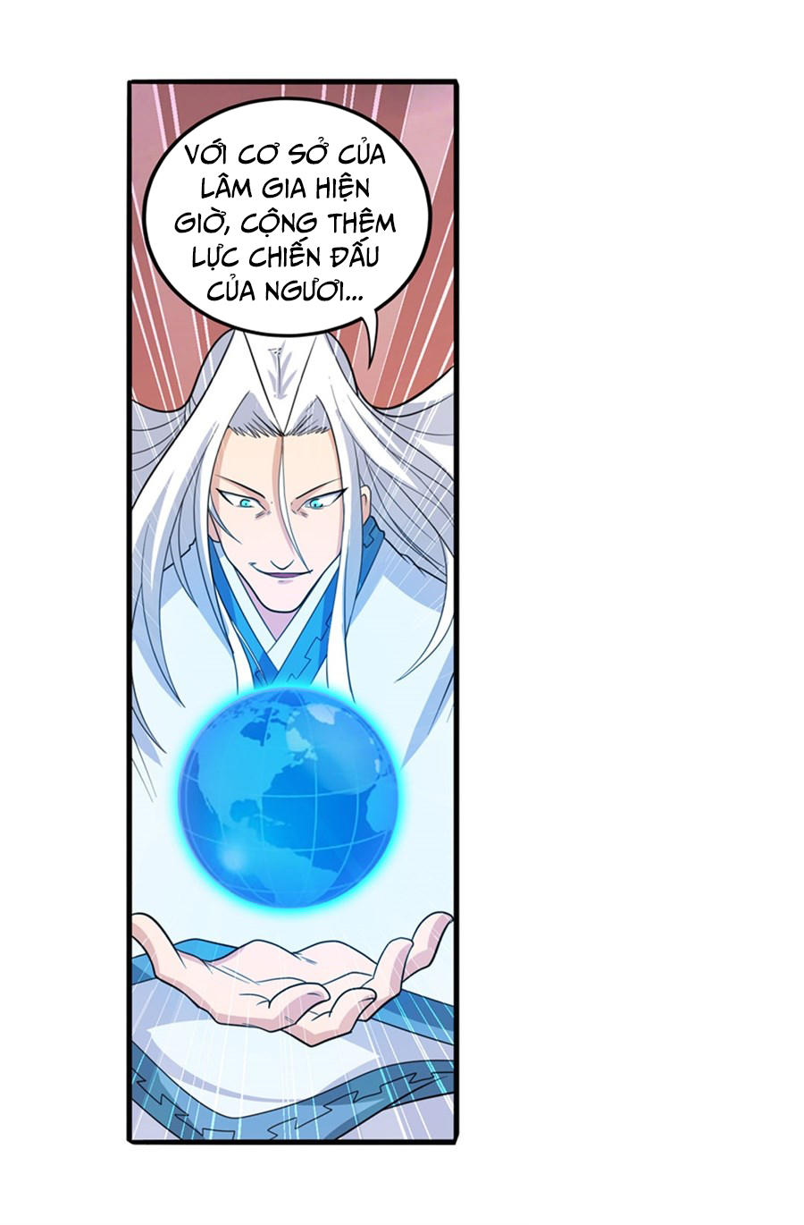 Anh Hùng ? Ta Không Làm Lâu Rồi Chapter 119 - 11