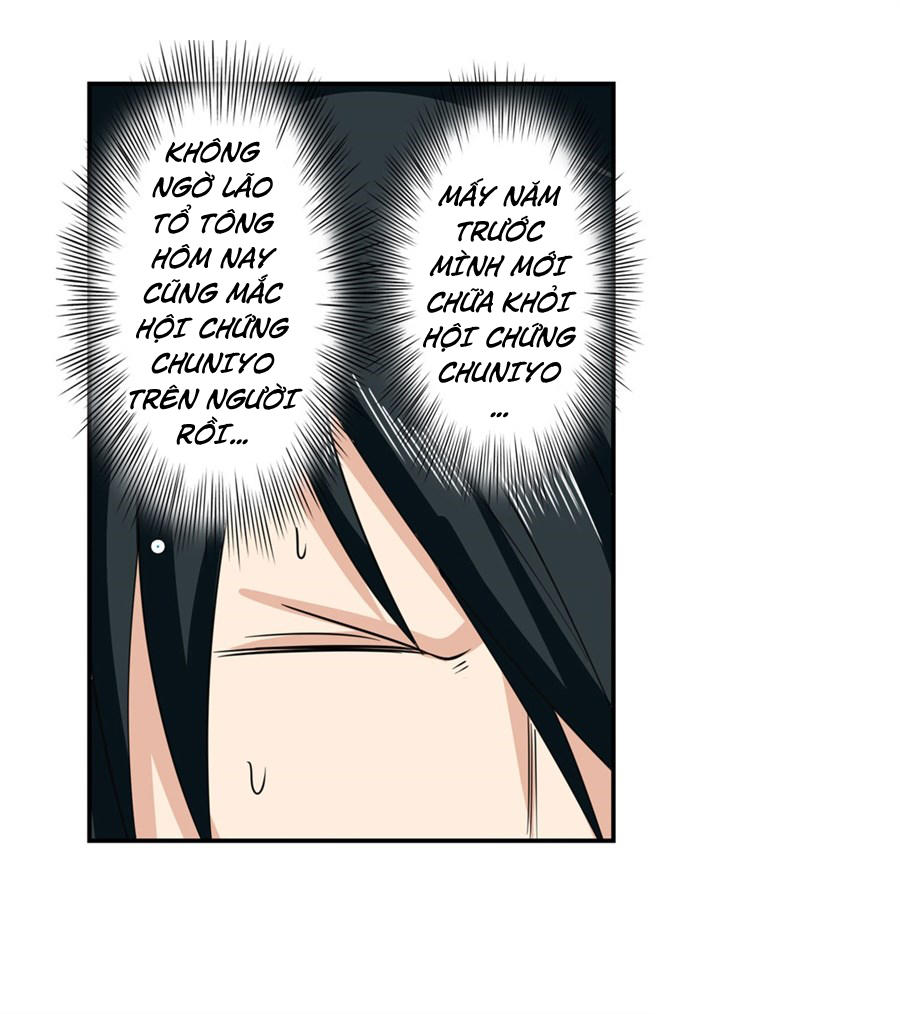 Anh Hùng ? Ta Không Làm Lâu Rồi Chapter 119 - 14