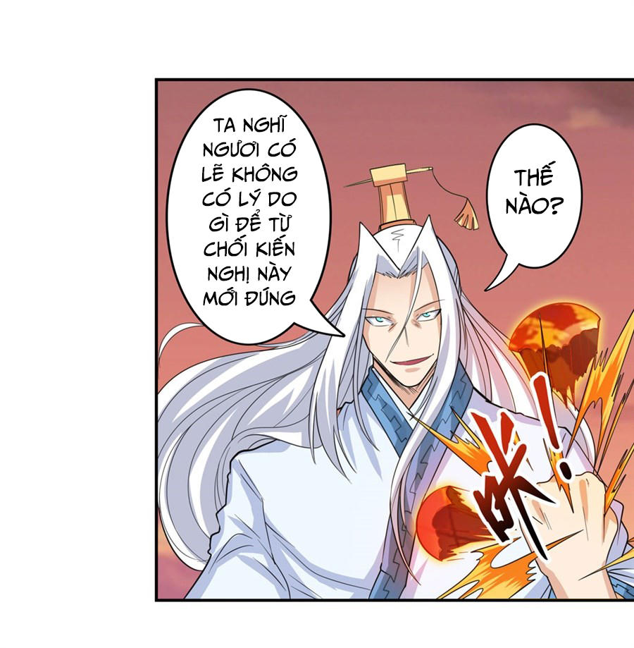 Anh Hùng ? Ta Không Làm Lâu Rồi Chapter 119 - 15