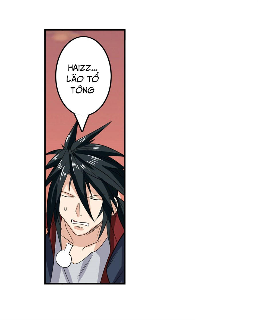 Anh Hùng ? Ta Không Làm Lâu Rồi Chapter 119 - 16