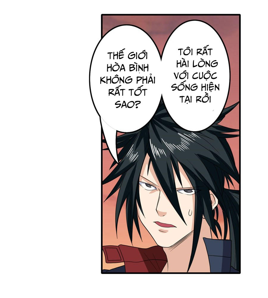 Anh Hùng ? Ta Không Làm Lâu Rồi Chapter 119 - 17