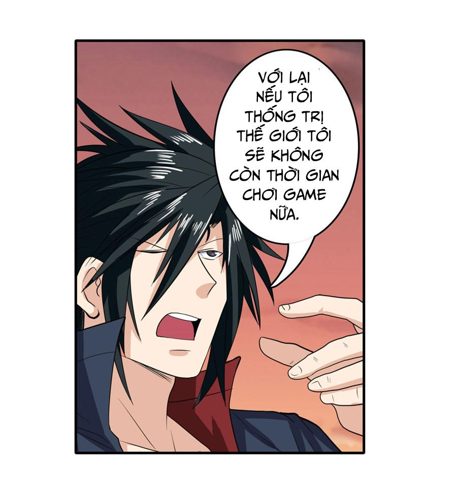 Anh Hùng ? Ta Không Làm Lâu Rồi Chapter 119 - 18