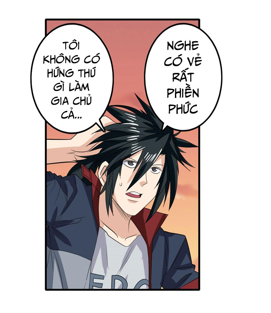 Anh Hùng ? Ta Không Làm Lâu Rồi Chapter 119 - 3