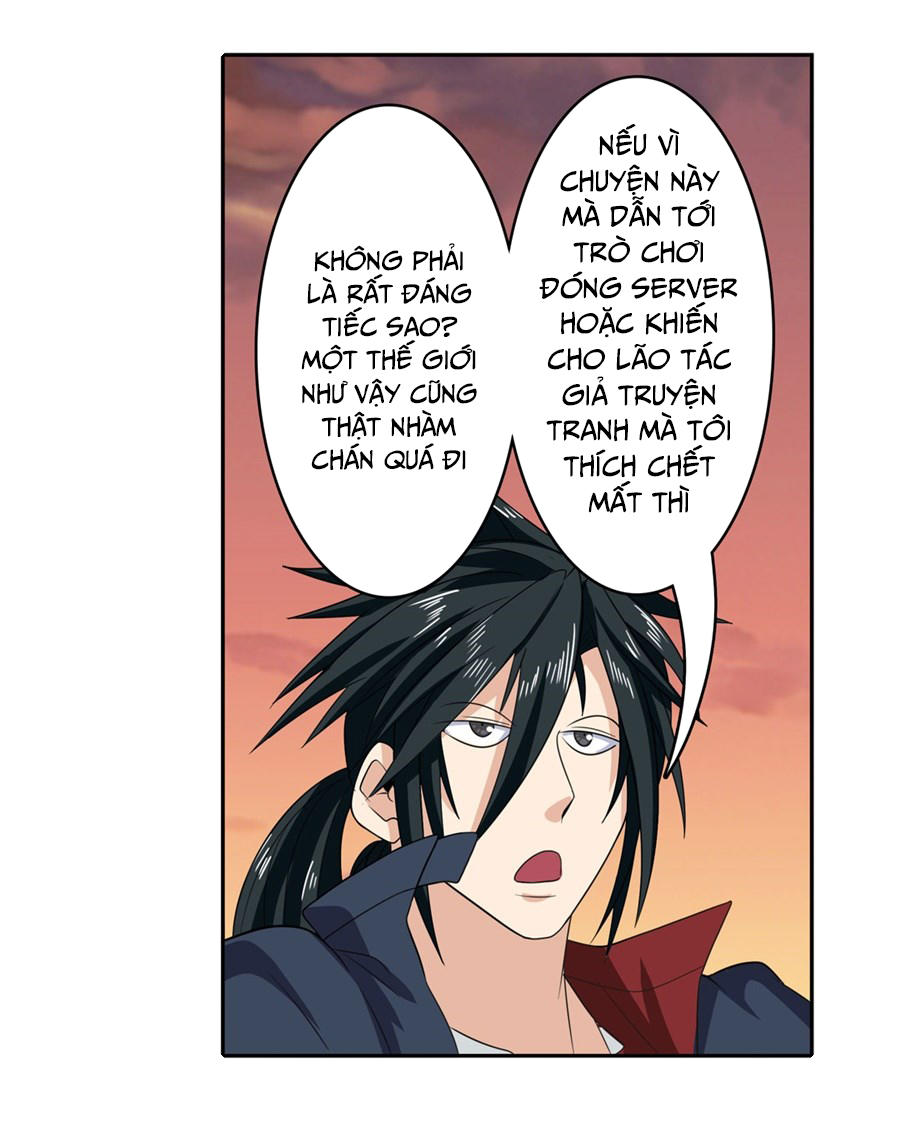 Anh Hùng ? Ta Không Làm Lâu Rồi Chapter 119 - 21