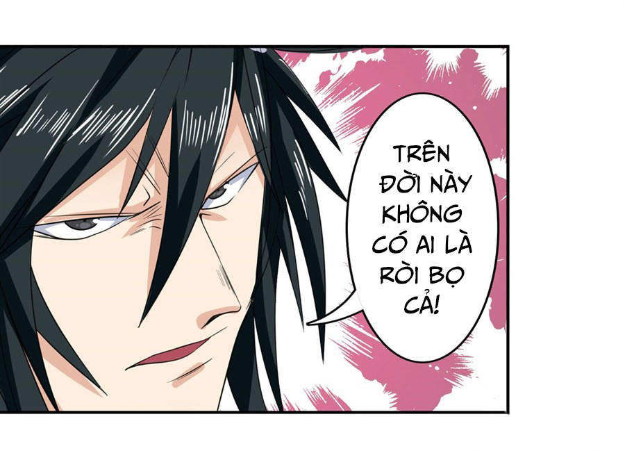 Anh Hùng ? Ta Không Làm Lâu Rồi Chapter 119 - 23