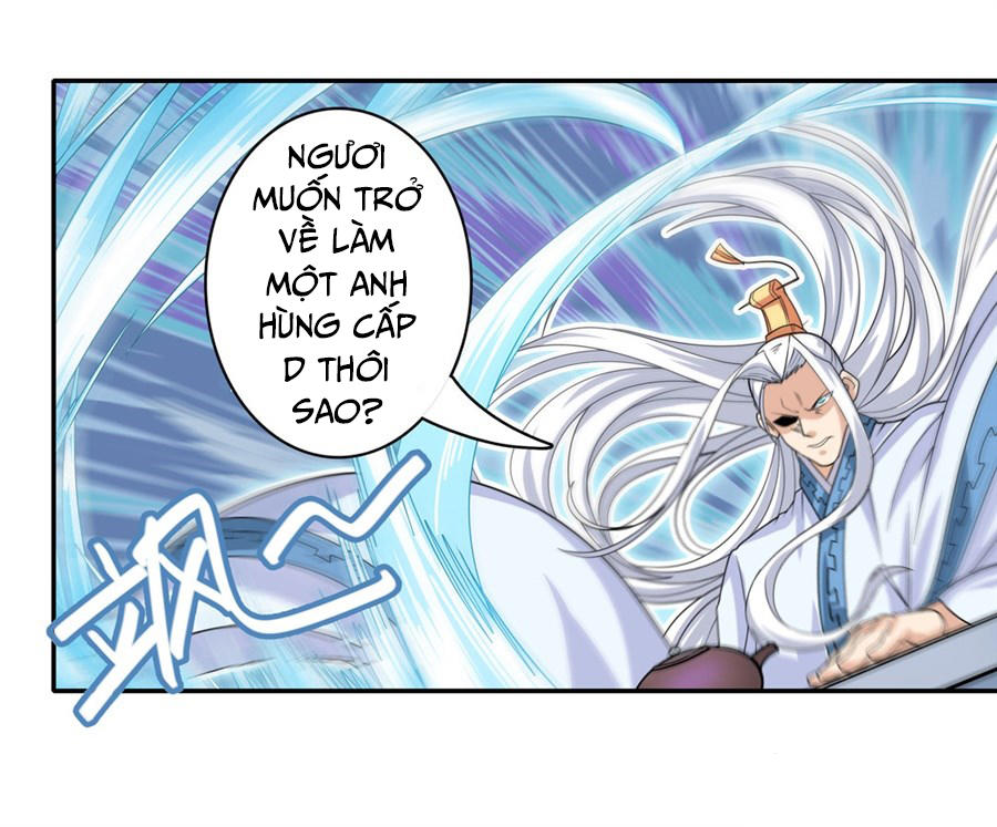 Anh Hùng ? Ta Không Làm Lâu Rồi Chapter 119 - 26