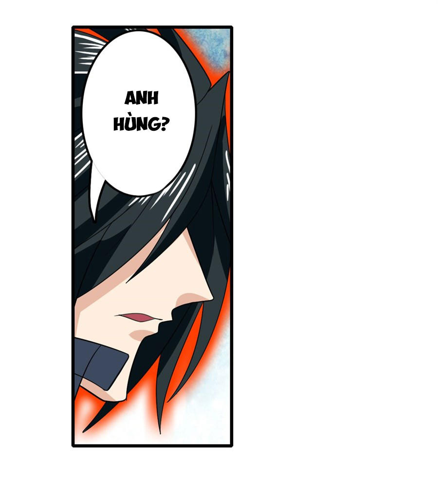 Anh Hùng ? Ta Không Làm Lâu Rồi Chapter 119 - 27