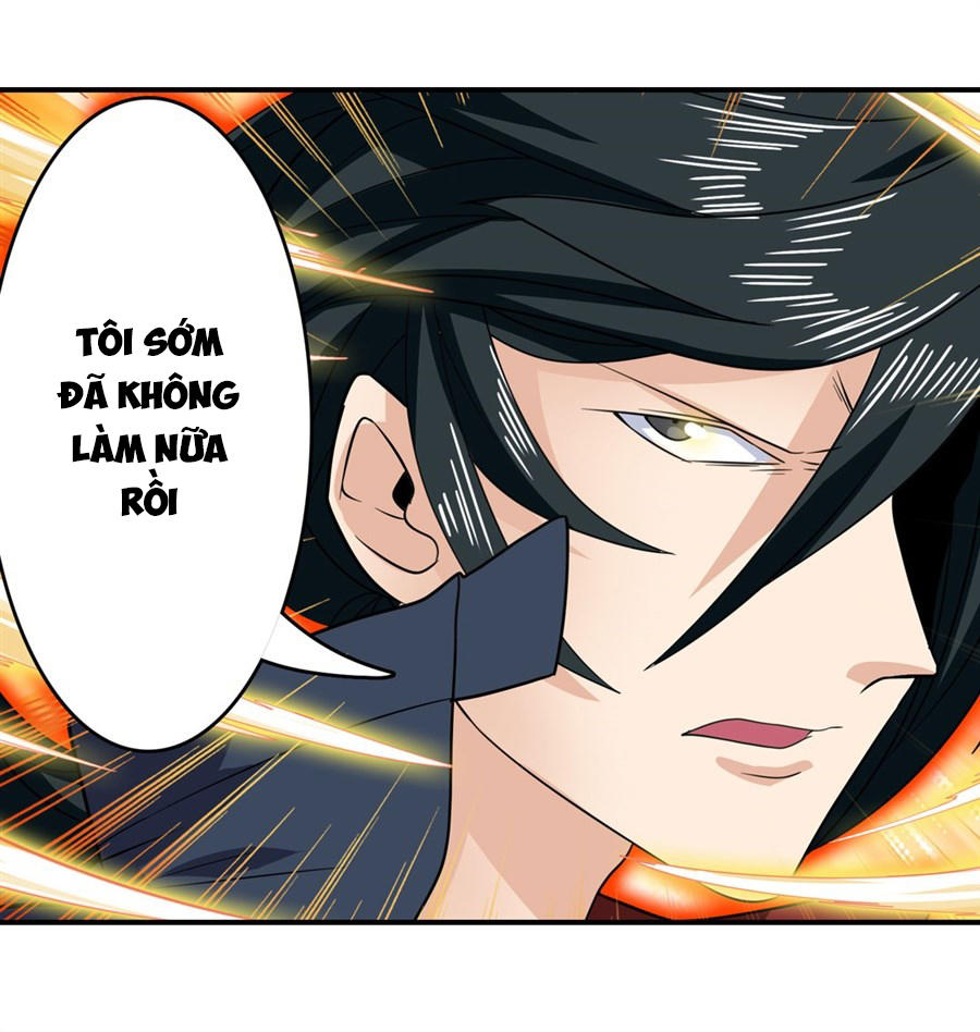 Anh Hùng ? Ta Không Làm Lâu Rồi Chapter 119 - 28