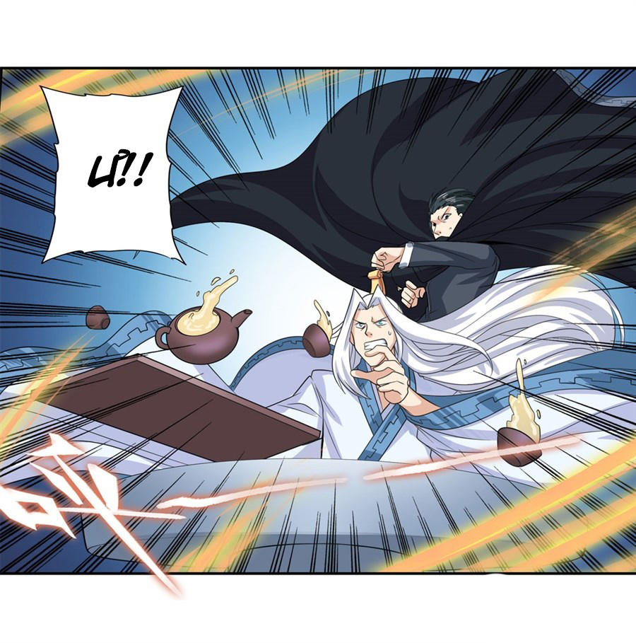 Anh Hùng ? Ta Không Làm Lâu Rồi Chapter 119 - 30