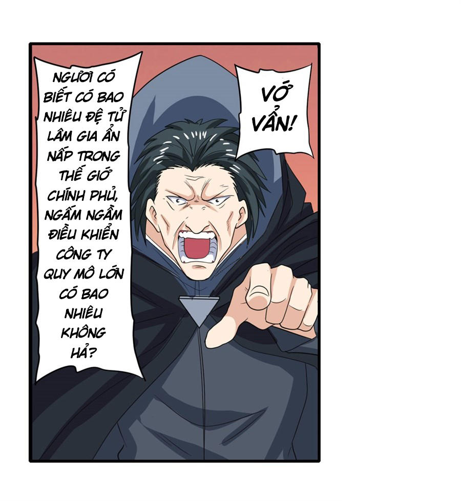 Anh Hùng ? Ta Không Làm Lâu Rồi Chapter 119 - 4