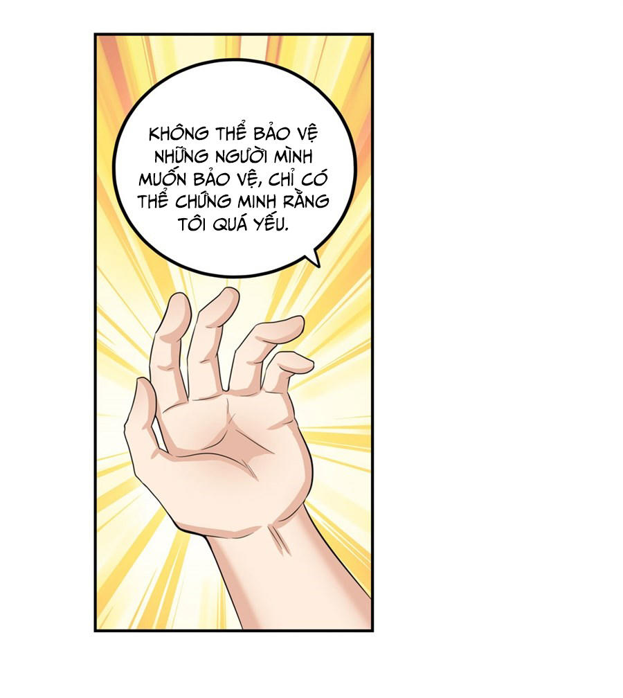 Anh Hùng ? Ta Không Làm Lâu Rồi Chapter 119 - 34