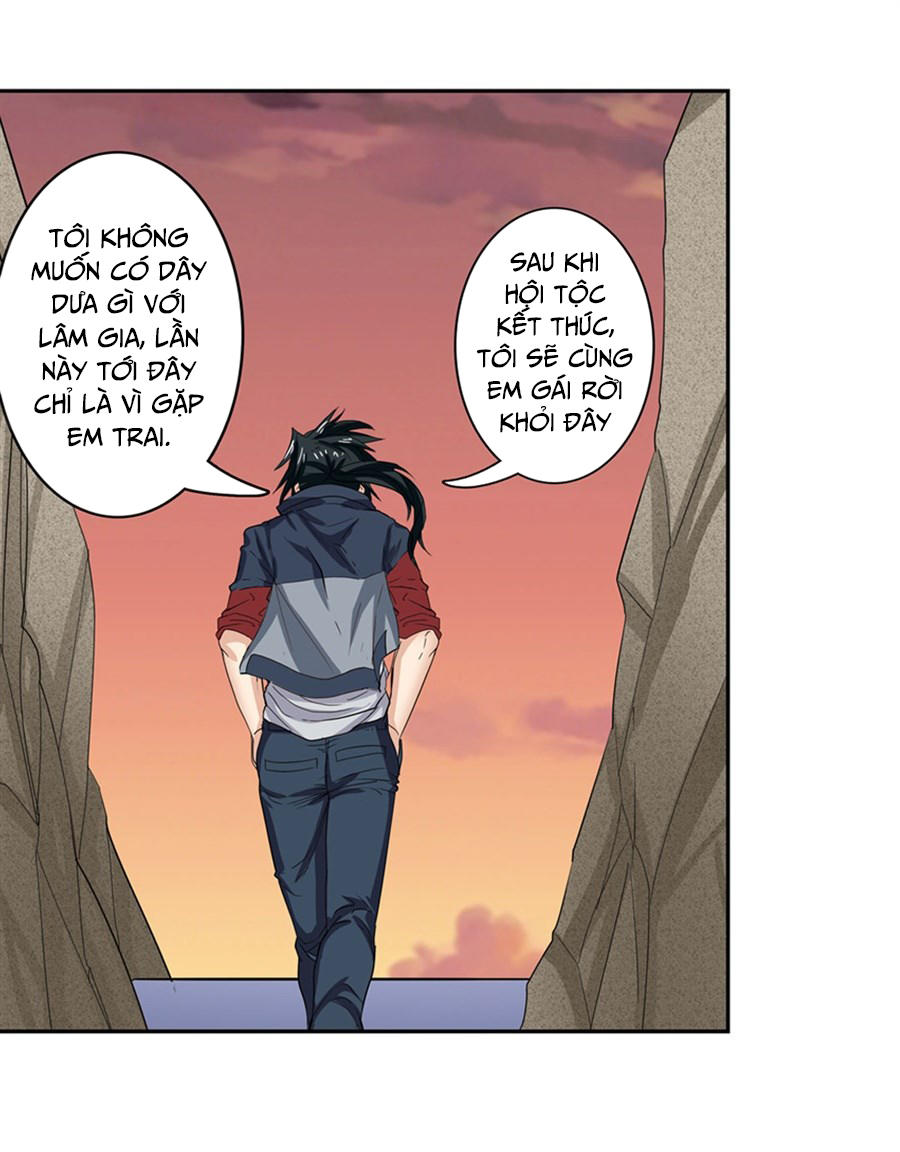 Anh Hùng ? Ta Không Làm Lâu Rồi Chapter 119 - 38