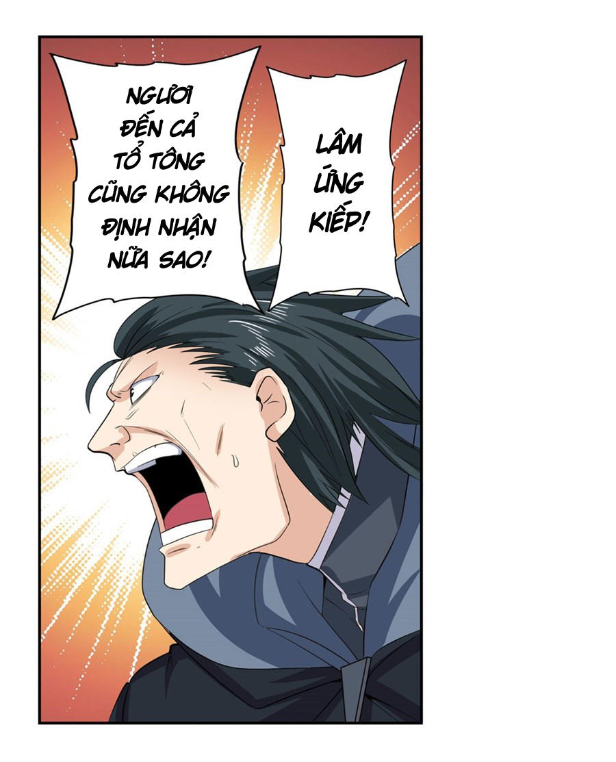 Anh Hùng ? Ta Không Làm Lâu Rồi Chapter 119 - 39