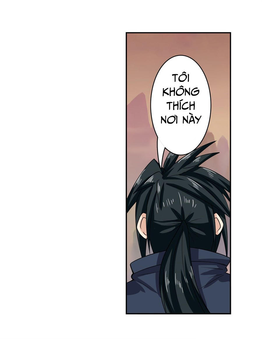 Anh Hùng ? Ta Không Làm Lâu Rồi Chapter 119 - 40