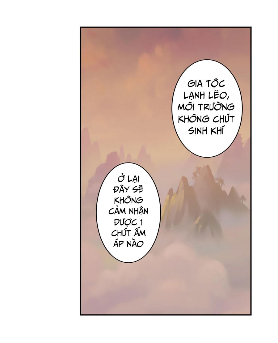 Anh Hùng ? Ta Không Làm Lâu Rồi Chapter 119 - 41