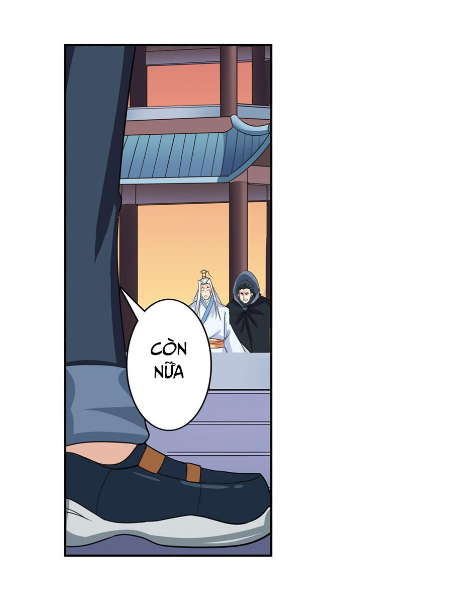 Anh Hùng ? Ta Không Làm Lâu Rồi Chapter 119 - 42