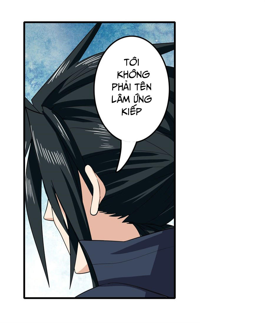 Anh Hùng ? Ta Không Làm Lâu Rồi Chapter 119 - 43