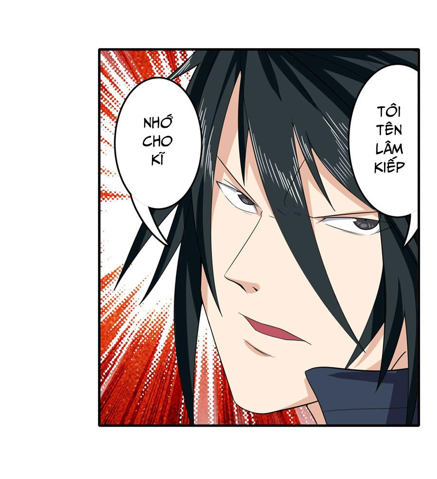 Anh Hùng ? Ta Không Làm Lâu Rồi Chapter 119 - 44