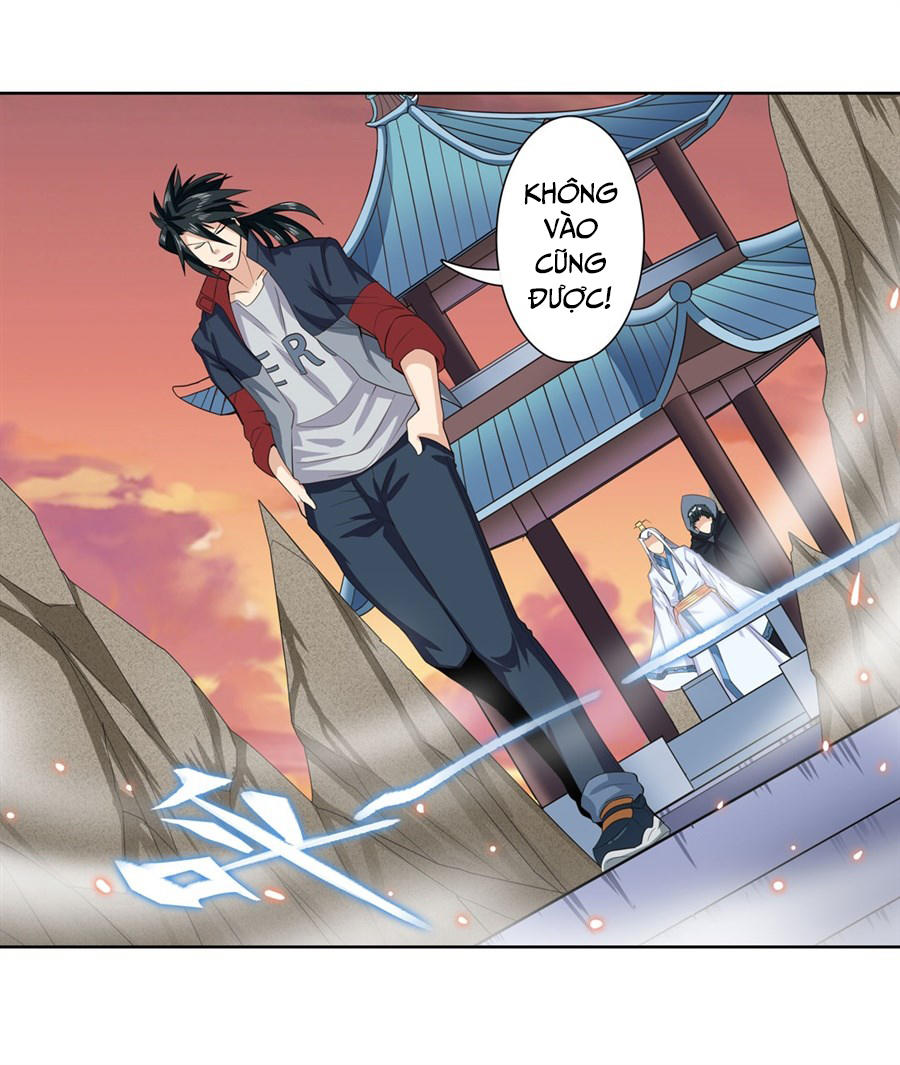 Anh Hùng ? Ta Không Làm Lâu Rồi Chapter 119 - 46