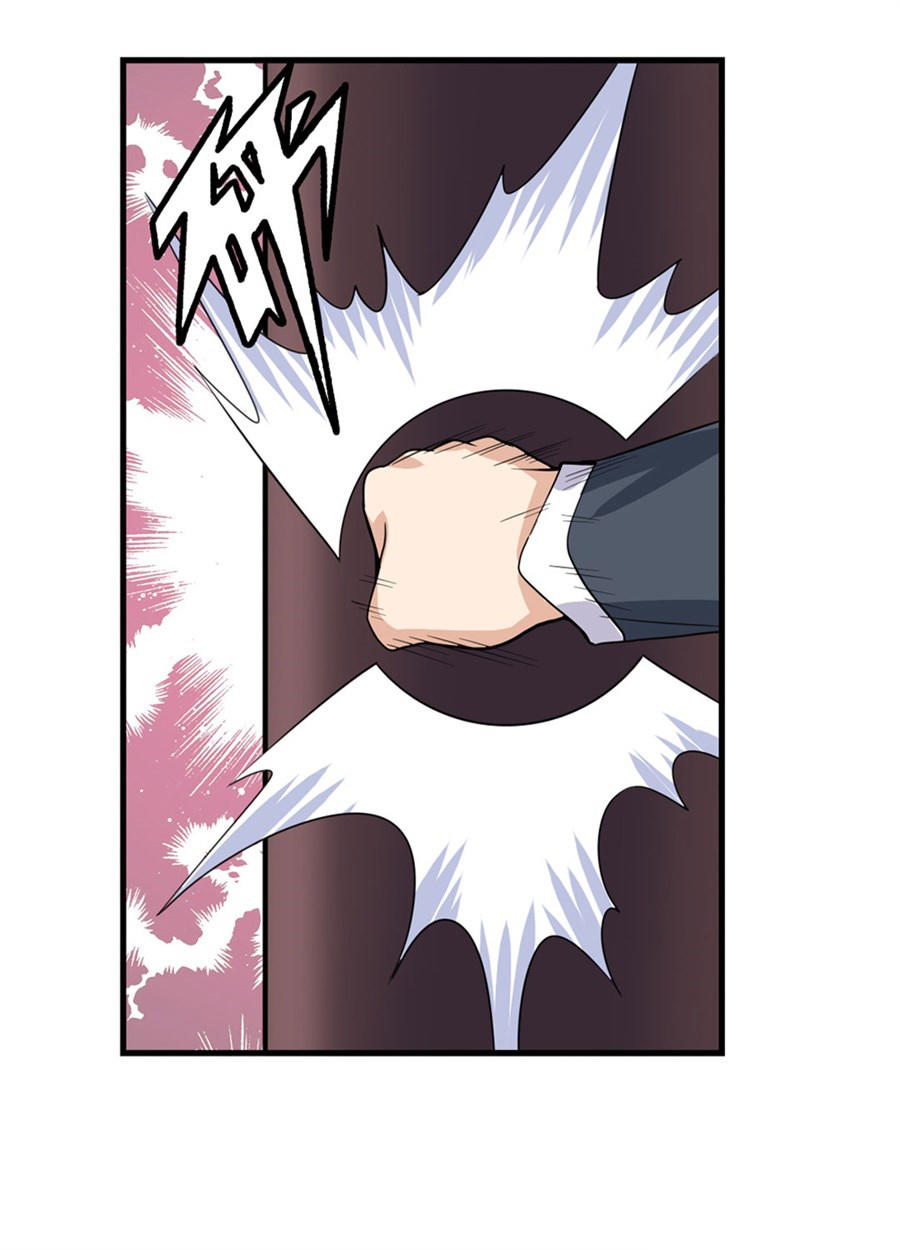 Anh Hùng ? Ta Không Làm Lâu Rồi Chapter 119 - 47