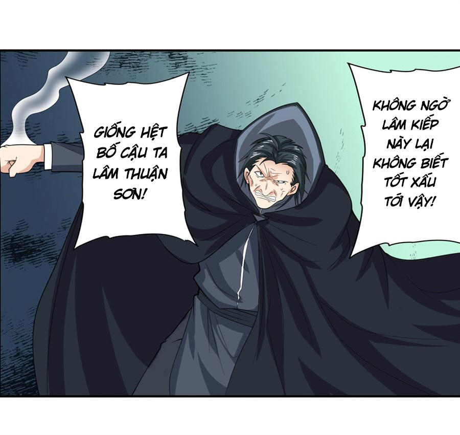 Anh Hùng ? Ta Không Làm Lâu Rồi Chapter 119 - 48